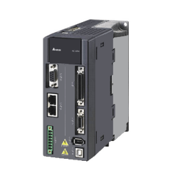 ASD-A2-1021-E Блок управления 1.0кВт 1x220В, EtherCAT,  порт дискретных входов, USB oo3jPVVejB8EK9g-XOewm2 - фото 5307