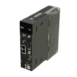 ASD-A2-0121-E Блок управления 0.1кВт 1x220В, EtherCAT,  порт дискретных входов, USB SA5EUKj9g3JJLCvkVATBq2 - фото 5378