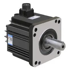 ECMA Серводвигатель ECMA-L11830SS AC SERVO MOTOR 3.0кВт, 400В , 1500об/мин , двигатель с тормозом KBhc1E-Aj2Ubx9Hpv-MV71