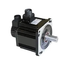 ECMA Серводвигатель ECMA-LA1845RS AC SERVO MOTOR 4.5 Квт 400 V  1500 об/мин., абс.энкодер, б/т pBigiVFJhE7n5rIbVILkI3