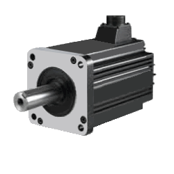 ECMA-L11855S3 AC SERVO MOTOR 5.5kW, 400V AC, 1500об/мин ,  с тормозом и сальником, вал под шпонку JVLpO-aSgvibRLkKV4Im01