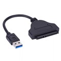 Кабель USB 3.0 to SATA 6G 4-9 - фото 5425